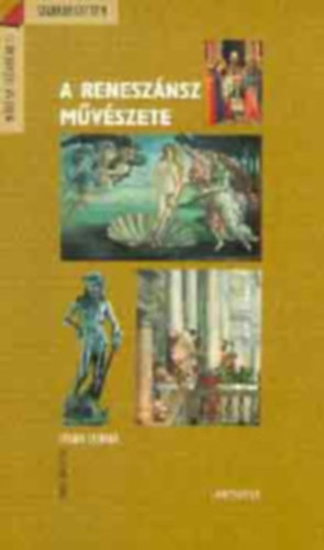 G�rard Legrand - A renesz�nsz m�v�szet