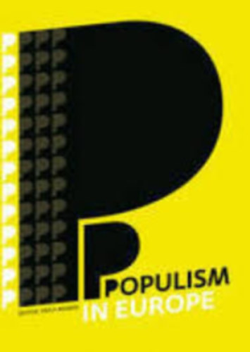 Populism in europe