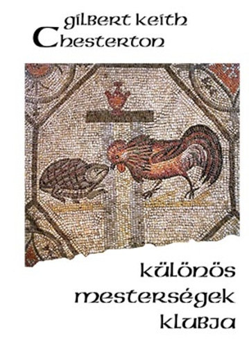 Klns mestersgek klubja