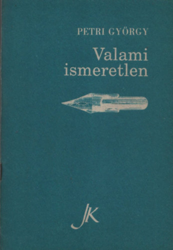 Valami ismeretlen