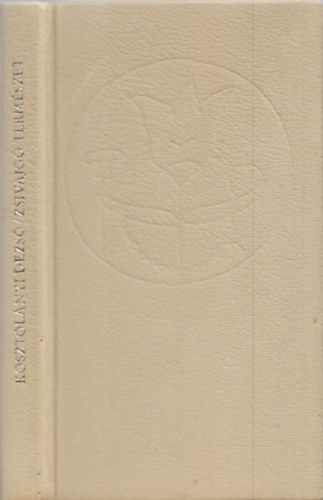 Zsivajg� term�szet - R�ber L�szl� rajzaival