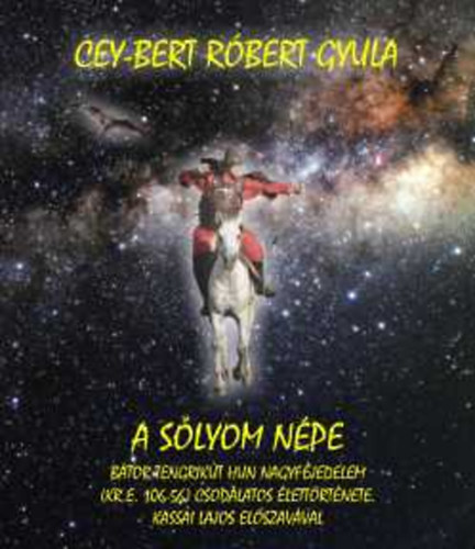 Cey-Bert Rbert Gyula - A slyom npe