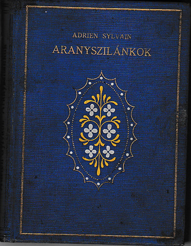 Aranyszilnkok