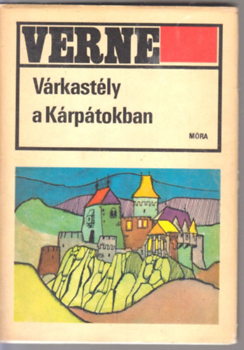 V�rkast�ly a K�rp�tokban