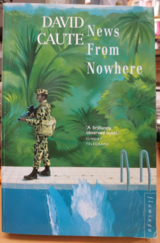 News From Nowhere