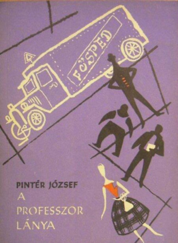 A professzor l�nya