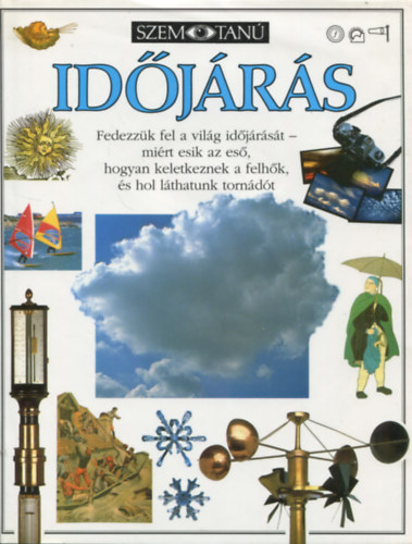 Brain Cosgrove - Idjrs (Szemtan)