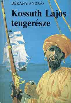Kossuth Lajos tengersze