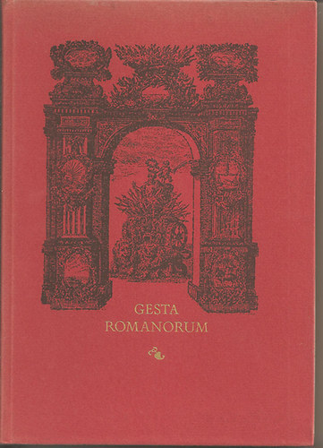 Gesta romanorum