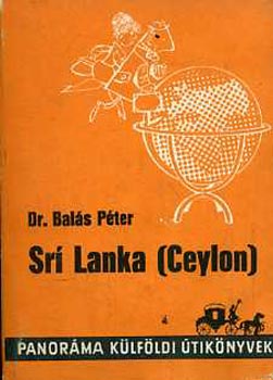 Sr Lanka (Ceylon) (Panorma)