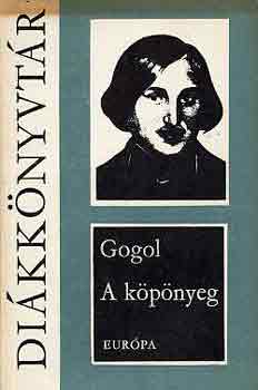 Gogoly - A kpnyeg