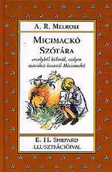 Micimack sztra