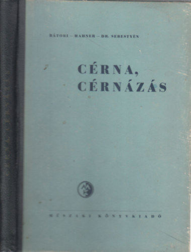 C�rna, c�rn�z�s