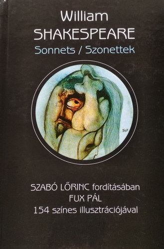 Szonettek - Sonnets
