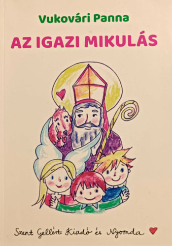 Az igazi Mikuls