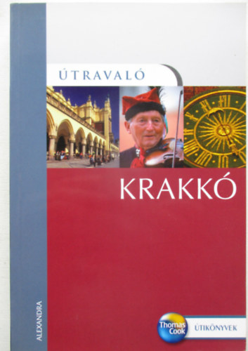 Krakk� (�traval�)