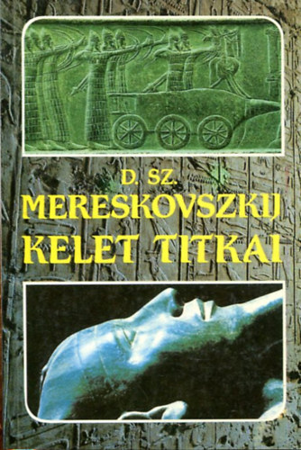 Kelet titkai Egyiptom - Ozirisz	 Menekls Egyiptomba, A Fld mennyei ujjongsa, Babilon - Tammz	 A blcsek imdsa,  A megsebzett nstny oroszln - A vzzn, Gilgames s az let fja, Tammz: a Feltmadott rn