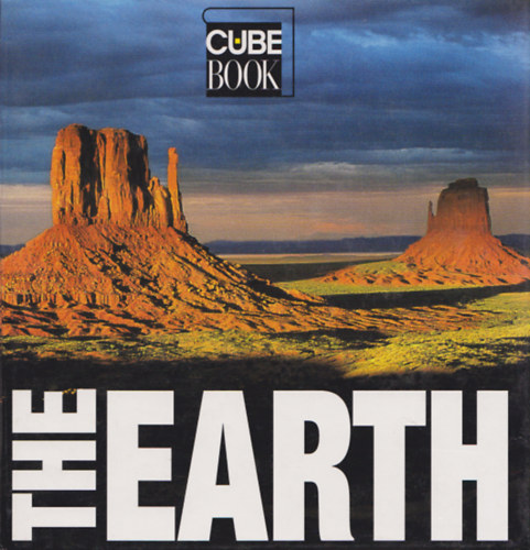 The Earth (Cube book)
