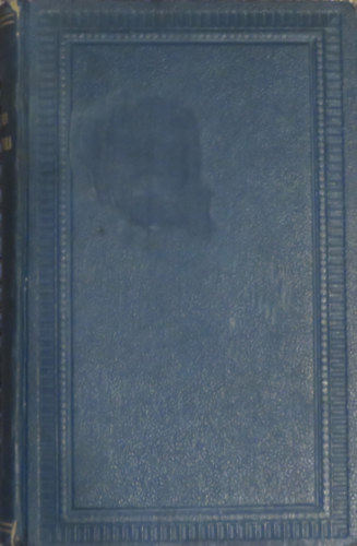 Dr. Klemperer Gy�rgy - A klinikai diagnosztika alapvonalai