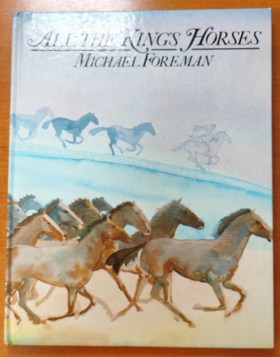 All the King's Horses