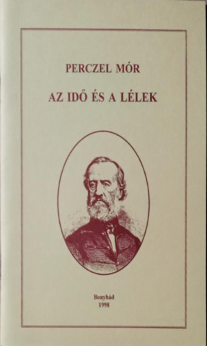 Perczel M�r - Az id� �s a l�lek