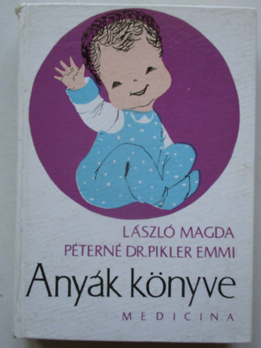 Any�k k�nyve