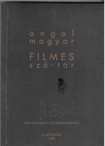 Angol-magyar filmes sz�-t�r