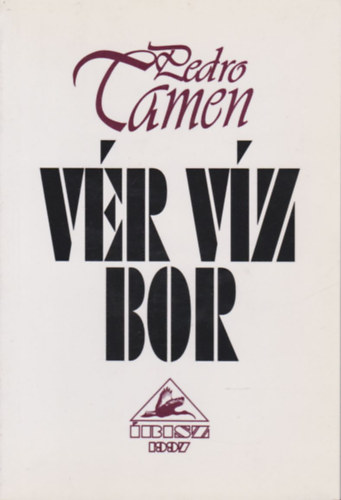 Pedro Tamen - Vr vz bor