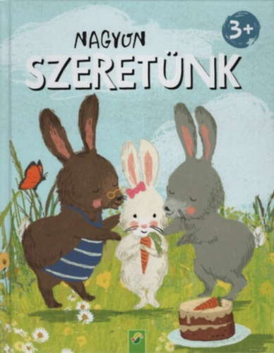 Nagyon szeretnk