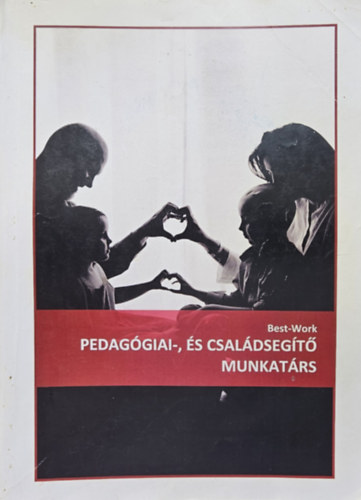 Pedag�giai-�s csal�dseg�t� munkat�rs