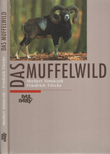 Das Muffelwild