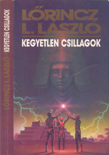 Kegyetlen csillagok