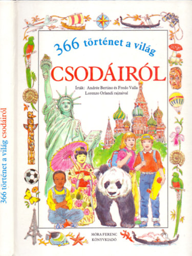366 trtnet a vilg csodirl