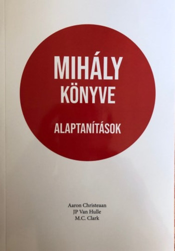 Mihly knyve Alaptantsok