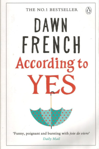Dawn French - According to Yes