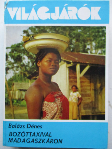 Bozttaxival Madagaszkron