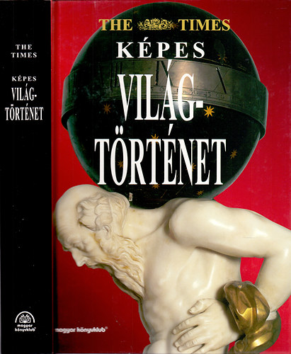 The Times - Kpes vilgtrtnet