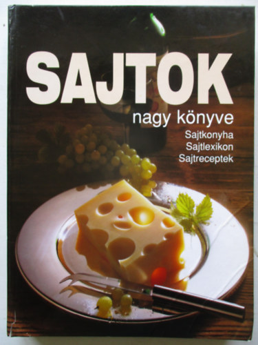 Sajtok nagy knyve