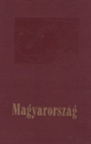 Magyarorsz�g (�tik�nyvek)