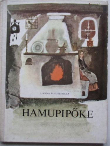 Hamupipke