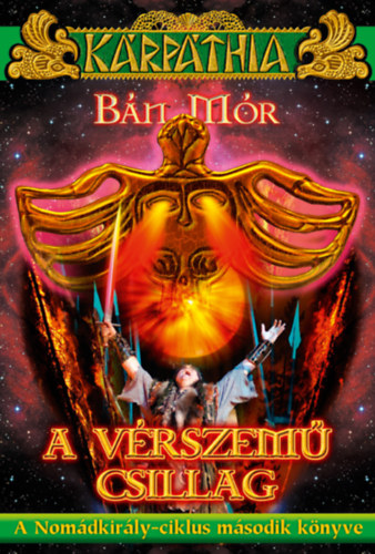 A v�rszem� csillag