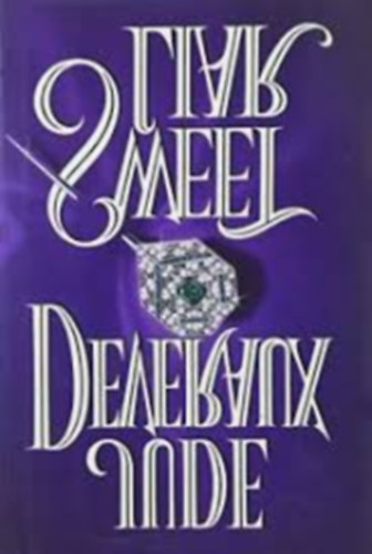 Jude Deveraux - SWEET LIAR