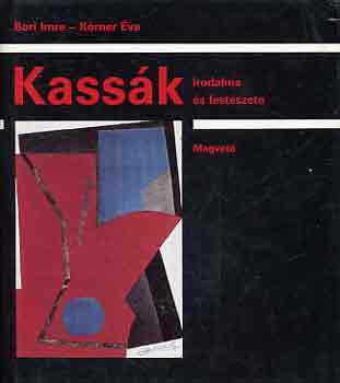 Kassk irodalma s festszete