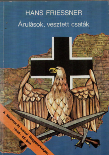 rulsok, vesztett csatk