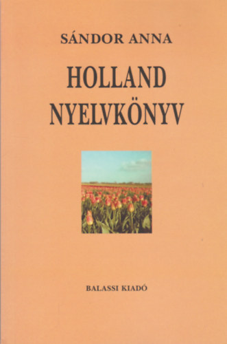 Holland nyelvknyv