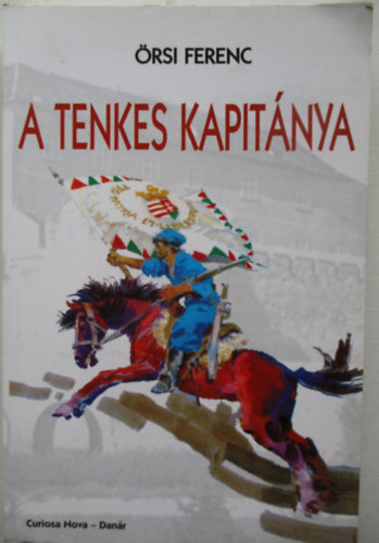 A Tenkes kapitnya