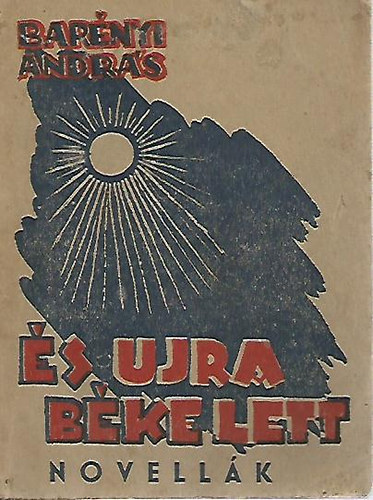 És újra béke lett...