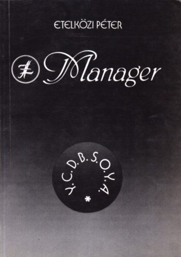 Etelkzi Pter - LSI manager