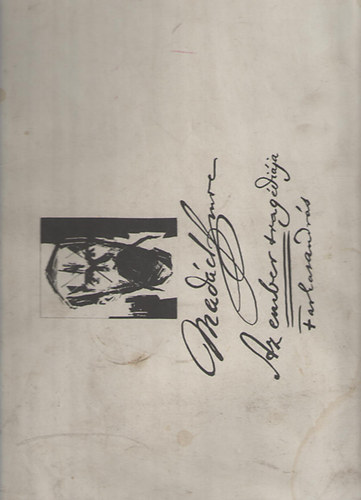 Farkas Andrs rajzai Madch Imre :Az ember tragdija cm mvhez