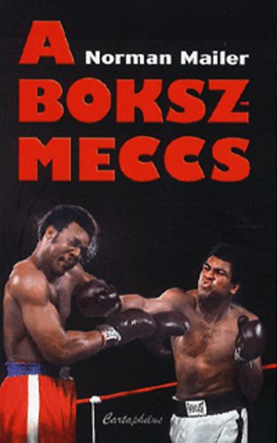 A bokszmeccs